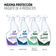 thumbnail image 2 of Paquete Máxima Protección PARA EL Hogar FESS Repelente Moscas Y Mosquitos Repelente Natural DE Insectos Repelente Contra Ácaros Desinfectante Natural, 2 of 2