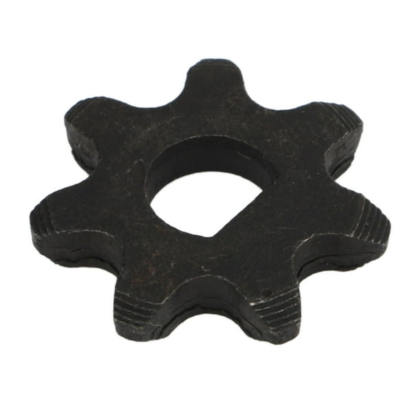 T Motor Pinion Gear,7 Teeth Motor Pinion Teeth Pinion Gear Teeth