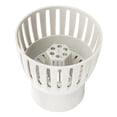 thumbnail image 1 of CAROOTU COD Fish Tank Surface Skimmer Anti Blocking Fish Pond Filter Fish Pond Skimmer, 1 of 5