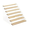 thumbnail image 3 of ziyahi Stepped Acrylic Stands, Display Stand, for Doll Model Car Action Figure Seven-tiers, 3 of 9