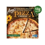 Amy's Cheese Pizza, Frozen Pizza, 13 Oz