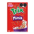 thumbnail image 1 of Cereal Nestlé Trix mini frutas 300 g, 1 of 5
