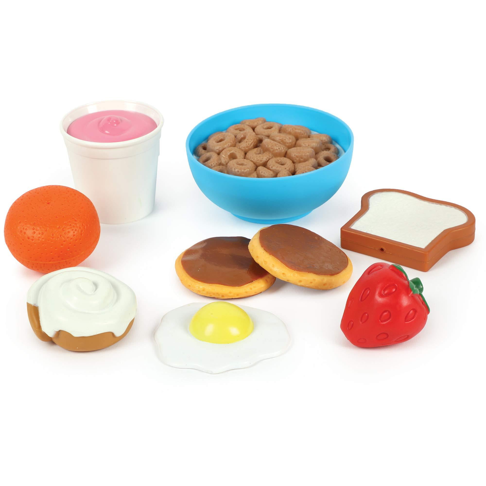 new sprouts play food