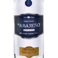 thumbnail image 3 of Pack de 12 Tequila El Abajeño Plata 750 ml, 3 of 4