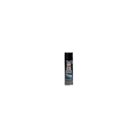 CintBllTer 82080 Ultra Black RTV Silicone Oil Resistance Gasket Maker, 8.75 oz Power Can