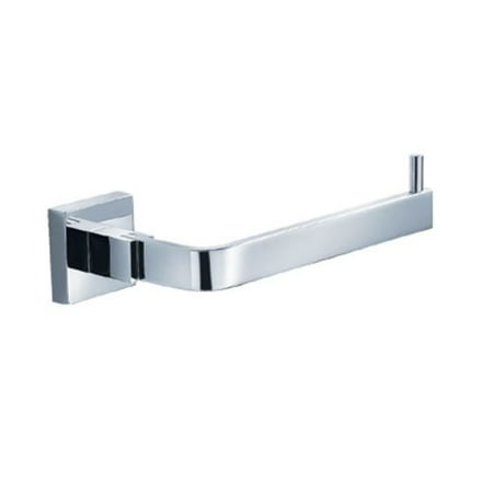 Kraus KEA-14429 Aura Solid Brass Tissue Holder