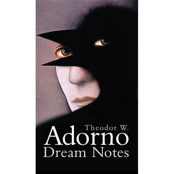 Dream Notes (Hardcover)