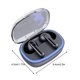 thumbnail image 3 of Descuento Adicional, Auriculares inalámbricos Bluetooth 5.3 Ure, semiintraaurales, pantalla LED, luz fría, alta fidelidad, bajo retardo, llamadas de alta definición, para oficina y deportes Akmoler, 3 of 8