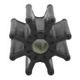 thumbnail image 2 of 8 Blade Water Pump Impeller 47?862232A2 Neoprene Replacement for Sherwood 17000K Johnson, 2 of 5