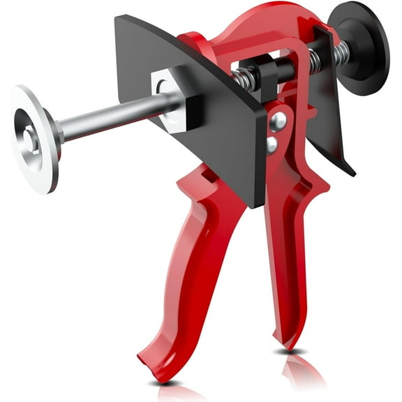 KOONDHEEND Brake Pad Spreader Tool 24300, Disc Brake Pad Separator, Single/Dual Piston Caliper, 1 Pack