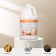 thumbnail image 5 of Acondicionador Ginger Lily Farms Hidratante Coco Mango 3,78 L, 5 of 5
