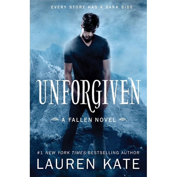 Fallen Unforgiven, (Paperback)