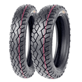 thumbnail image 1 of Llantas De Moto Timsun 130/90-15 66p + 110/90-16 59p Ts-608 D/p Uso Sin Cámara, 1 of 4