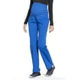 thumbnail image 3 of Cherokee Workwear Professionals Maternity Women's Scrubs Pant Straight Leg WW220, 3 of 5