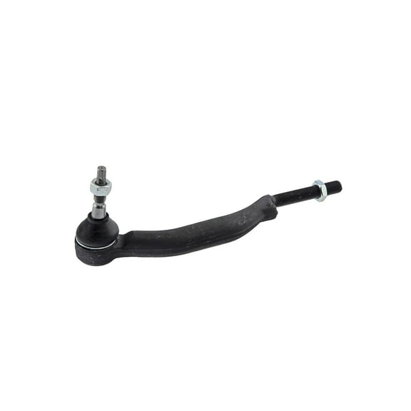 Front Passenger Outer Tie Rod End 14mm Thread Pitch Fits select: 2002 CHEVROLET TRAILBLAZER, 2002 GMC ENVOY