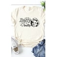 thumbnail image 6 of Just Be A Betty Graphic Tee T-Shirt, 6 of 6