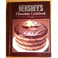 thumbnail image 1 of Pre-Owned Hershey's Chocolate Cookbook (Unknown) 0881764884 9780881764888, 1 of 1