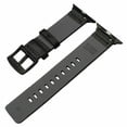 thumbnail image 4 of Genuine Leather Band Strap for Apple Watch Series 7 6 5 4 3 2 1 Compatible with iWatch 38mm 40mm 41mm 42mm 44mm 45mm, 4 of 4