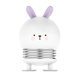 thumbnail image 1 of Luz De Noche De Animales De Primavera Led Recargable Por Usb Para Niños, Regalo Para Niños, Lámpara Decorativa De Animales De Dibujos Animados, Mesita De Noche, Dormitorio, Sala De Estar Kearding HA026420-02, 1 of 7