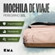 thumbnail image 3 of Maleta Peregrino Outdoor KMA 30L Rosa – Moderna, Versátil y de Alta Resistencia, 3 of 5