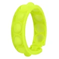 thumbnail image 1 of Fidget Toys For Children Antistress Push Bubble Squishy Anti Stress Ball, Color Wristband Sensory Simple Dimple Game For Kids Girls Gong Bohan unisex, 1 of 2