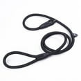 thumbnail image 4 of Dog Grooming Loop Restraint Secure Noose Leash for Tables and Tubs Durable Nylon Metal Construction Easy Clean, 4 of 5
