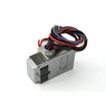 thumbnail image 2 of R841C1227 Honeywell 240V Quiet Elec.Ht. Relay Spst OEM R841C1227, 2 of 3