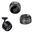 thumbnail image 2 of Mini Cámara Seguridad Hd1080p A9 Wifi Nocturna Sd Espia, 2 of 8