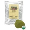 (4 Pack) Starwest Botanicals Organic Spinach Powder 1 Lb