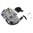 thumbnail image 1 of Carburador Carb, Carburador de la motocicleta, Carburador de la motocicleta Carb, Carburador PWK, Carburador de Carb del motor del motor, Reemplazo del carburador, Reemplazo del motor, 1 of 8