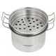 thumbnail image 5 of Mini Casa de Juegos de Acero, Cocina de Juguete, Olla de para Cocinar Alimentos para Niños, 5 of 7