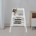 thumbnail image 5 of Step Stools for Adults, Folding Step Stool, 3 Step Ladder Folding Step Stool, 5 of 10