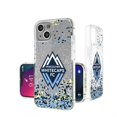 thumbnail image 4 of Vancouver Whitecaps FC iPhone Confetti Glitter Design Case, 4 of 7