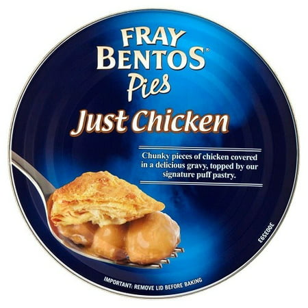 Fray Bentos Minced Beef & Onion Pie (425g) (Best Mincemeat For Mince Pies)