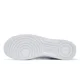 thumbnail image 5 of Nike Air Force 1 07 AF1 White Burgundy Crush Men Casual Shoes Sneaker FJ4146-112, 5 of 6
