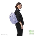 thumbnail image 2 of TOTTO Mochila Mediana para Mujer Porta Laptop 14 Repelente a Líquidos | Escuela - Oficina - Viaje |  purpura M, 2 of 7