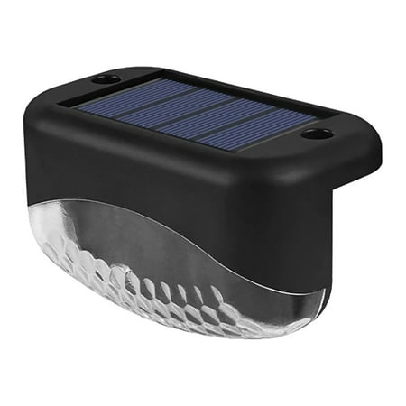 

Promotion Sale! Denbek Garden Light New Water Drop Lamp 5Led-Warm Light-Free Screw Package 1X Stair Light 1X Screw Package