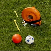 Little Tikes Huge 24 L x 12 W x H Inflatable Malaysia Ubuy