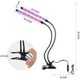 thumbnail image 3 of Likesuns Led Grow Light for Indoor Plants, 3 of 5