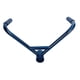 thumbnail image 4 of Accesorio de barra en V para levantamiento de pesas, de fitness de acero, resistente, para gimnasio en casa, accesorio de dominadas LAT, 4 of 9