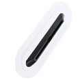 thumbnail image 3 of Highly Durable Surfboard Tracking Fin, Large Size Skeg Compatible with Optimal PerCompatible withmance on Inflatable Surfboards, 3 of 5