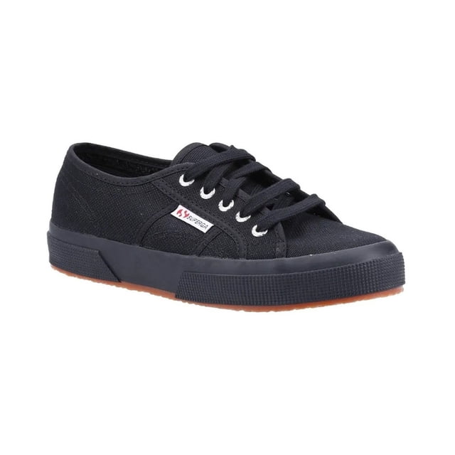 Superga Womens 2750 Cotu Classic Trainers