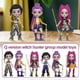thumbnail image 5 of K-Pop Demon Hunters 12cm Action Figure Devil Hunter Tige Collectible, 5 of 5