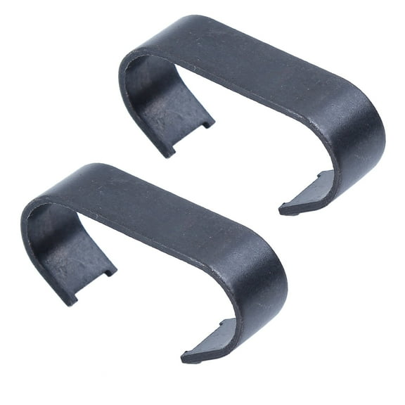 2 x Clutch Drive Spring For Husqvarna 340 345 350 445 450 455 460 346XP Chainsaw