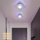 thumbnail image 4 of Luces Corredor Cristal 46469 (c), 4 of 9