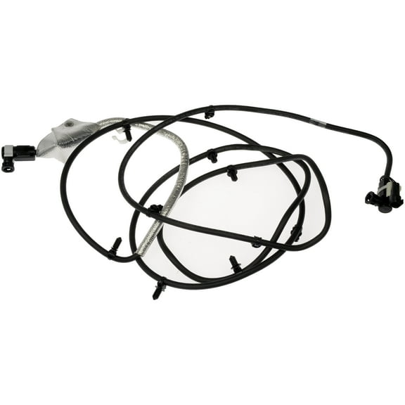 Dorman 904-081 Diesel Exhaust Fluid Line for Specific Ford Models