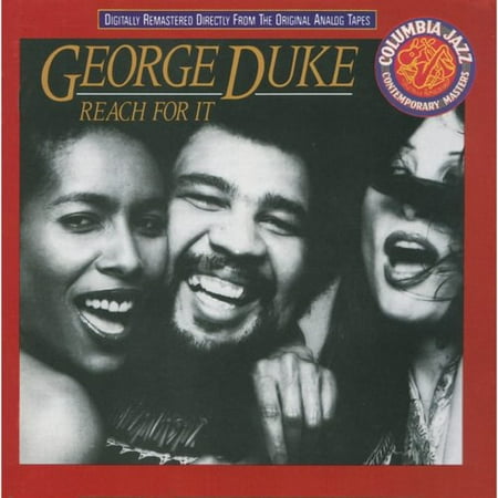 Reach For It (Remaster)