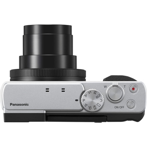 Lumix DC-ZS80 Camera - Digital imaging for ecommerce - Walmart