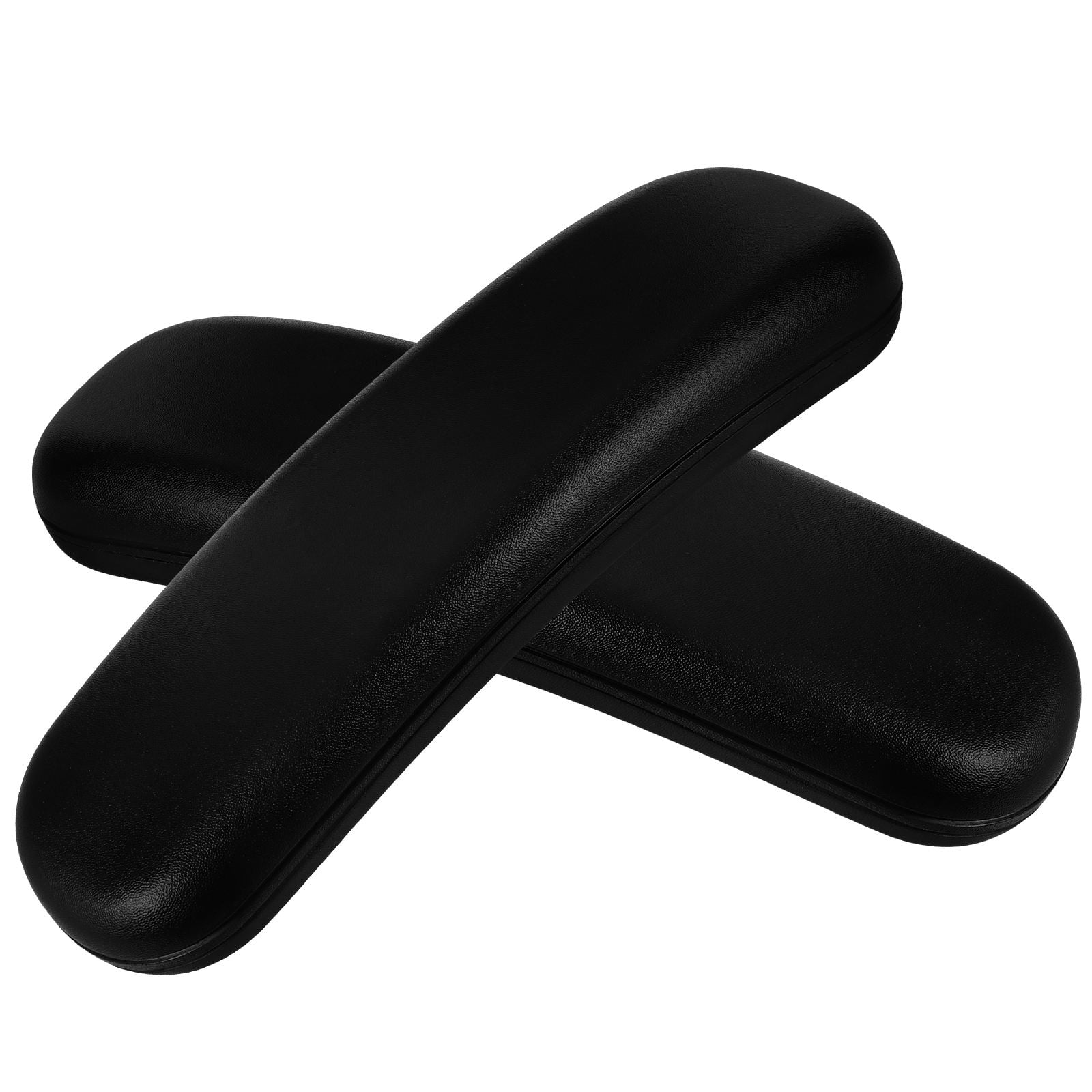 deepcraff 1pair black chair arm product