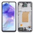 thumbnail image 1 of Display para Samsung A35 con marco OLED Premium, 1 of 1